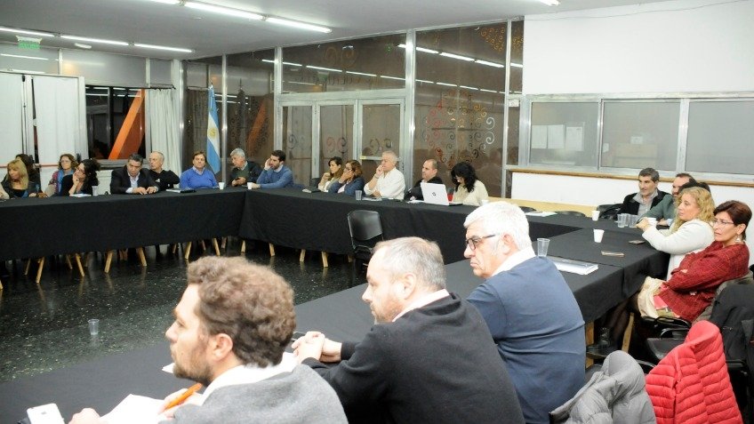 Tandil, única en su tipo por políticas de Estado